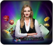 Responsible gaming guidance beside Big Bass Bonanza reading on 3666 bed