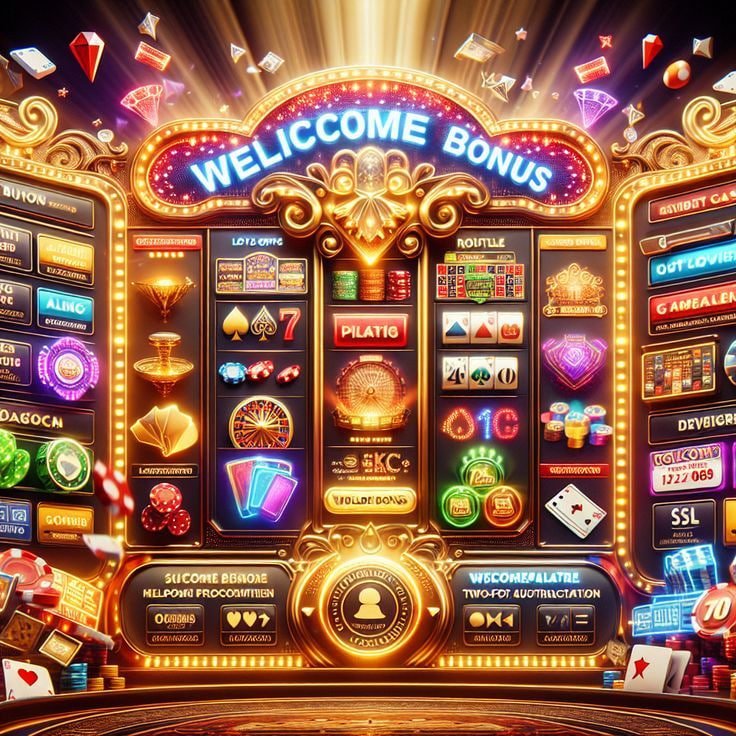 Lucky Spin Slots overview for Bangladesh readers on 3666 bed