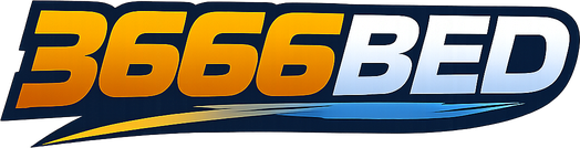 3666 bed homepage logo